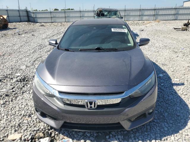 2016 Honda Civic მანქანა იყიდება აუქციონზე, vin: 19XFC1F91GE006064, აუქციონის ნომერი: 80620975