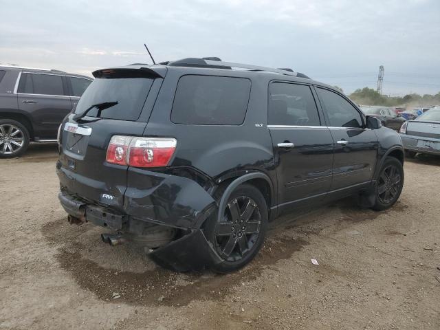 2010 Gmc Acadia მანქანა იყიდება აუქციონზე, vin: 1GKLVNED3AJ163197, აუქციონის ნომერი: 81254965