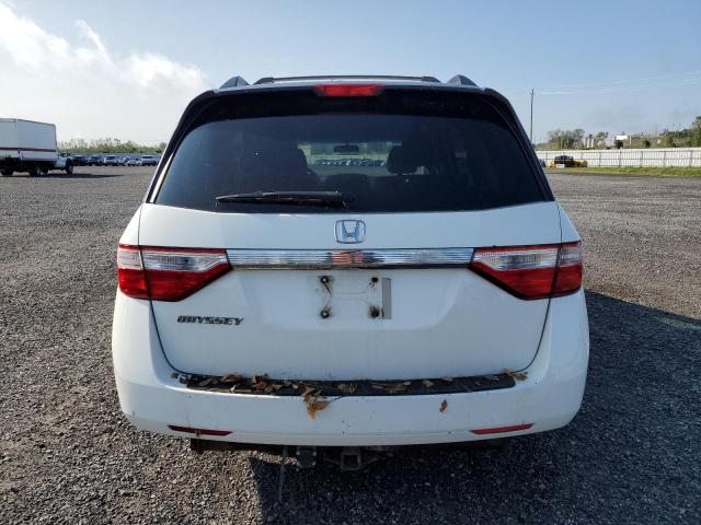 Aukcja sprzedaży 2011 Honda Odyssey Lx, vin: 5FNRL5H2XBB504318, numer aukcji: 71835815