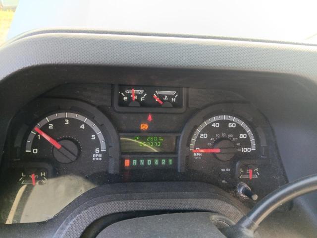 Auction sale of the 2017 Ford Econoline, vin: 1FDFE4FS4HDC26635, lot number: 80566595