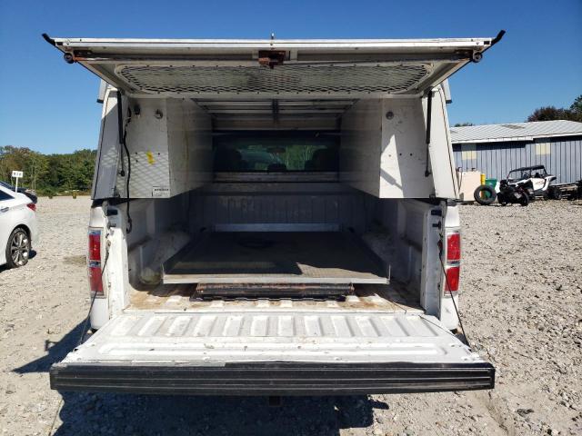 48348366 :رقم المزاد ، 1FTFX1EF9EFB33322 vin ، 2014 Ford F150 مزاد بيع