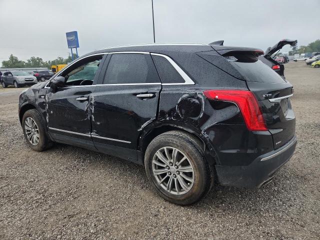 Aukcja sprzedaży 2019 Cadillac Xt5, vin: 1GYKNDRS7KZ102684, numer aukcji: 81744605