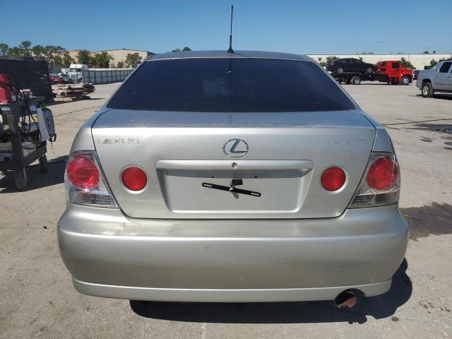 Aukcja sprzedaży 2001 Lexus Is, vin: JTHBD182010008768, numer aukcji: 71898955