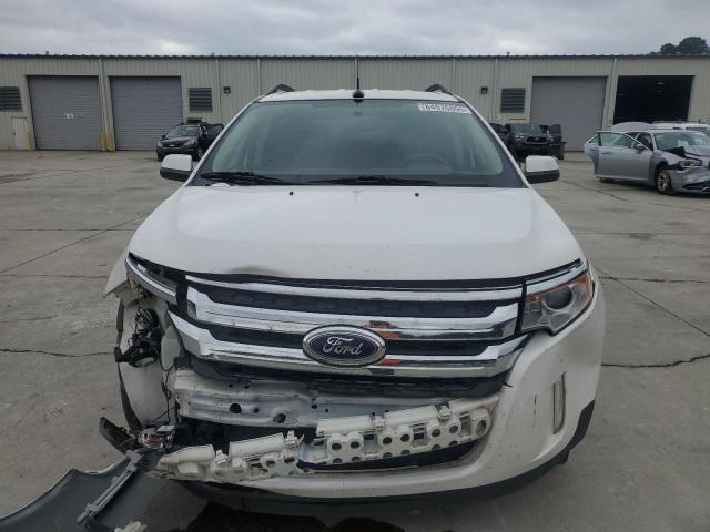 84576805 :رقم المزاد ، 2FMDK3JC4EBB85354 vin ، 2014 Ford Edge مزاد بيع