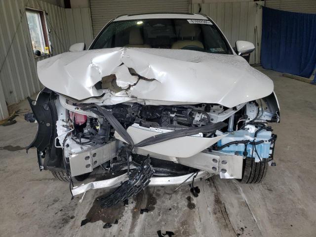 81692505 :رقم المزاد ، 2T2BAMCA5RC083652 vin ، 2024 Lexus Rx مزاد بيع