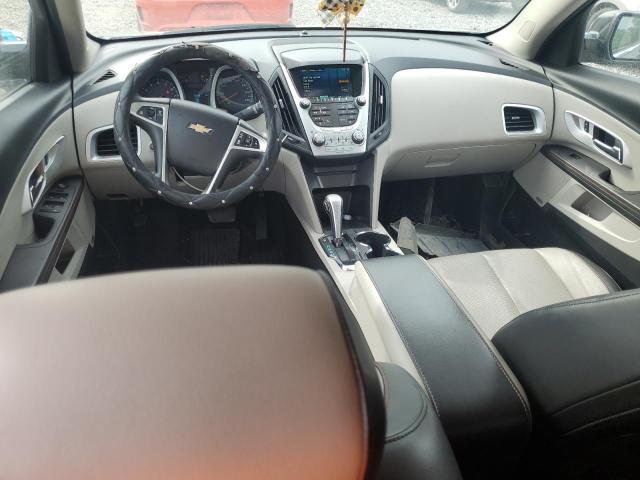 2012 Chevrolet Equinox მანქანა იყიდება აუქციონზე, vin: 2GNALPEK0C1193572, აუქციონის ნომერი: 81787115