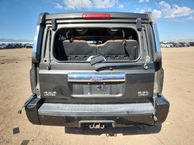 Aukcja sprzedaży 2006 Jeep Commander, vin: 1J8HG58256C173238, numer aukcji: 71037515