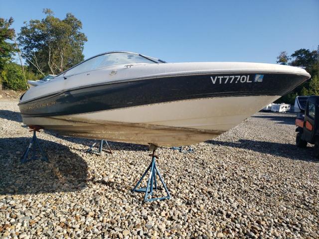 Продажа на аукционе авто 1998 Bayliner Boat, vin: HB78BSD898, номер лота: 75792504