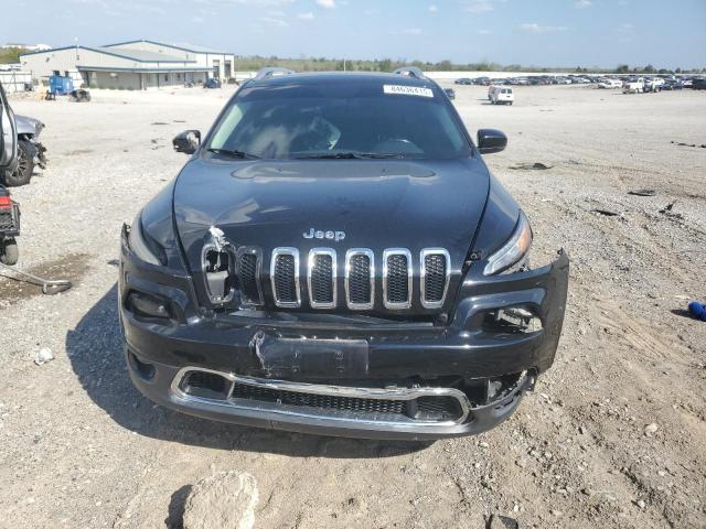 Продажа на аукционе авто 2017 Jeep Cherokee, vin: 1C4PJLDB1HW572700, номер лота: 84636415