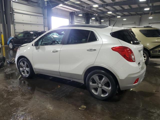 Продажа на аукционе авто 2013 Buick Encore, vin: KL4CJASB4DB109824, номер лота: 84805275
