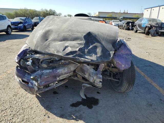 2006 Ford Mustang მანქანა იყიდება აუქციონზე, vin: 1ZVFT80N265167139, აუქციონის ნომერი: 80757685