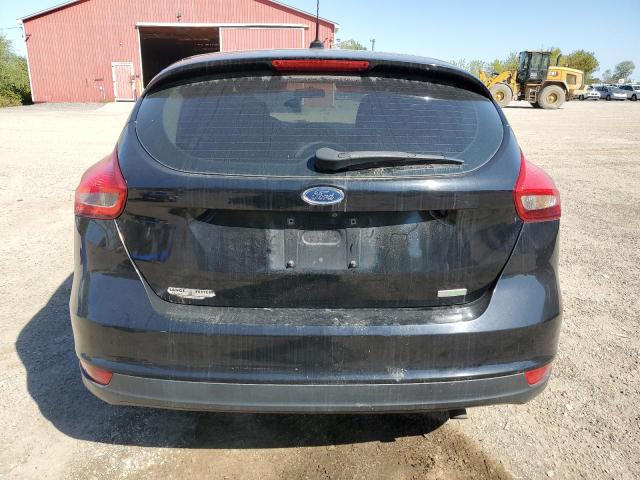 63012256 :رقم المزاد ، 1FADP3KE8GL333617 vin ، 2016 Ford Focus مزاد بيع