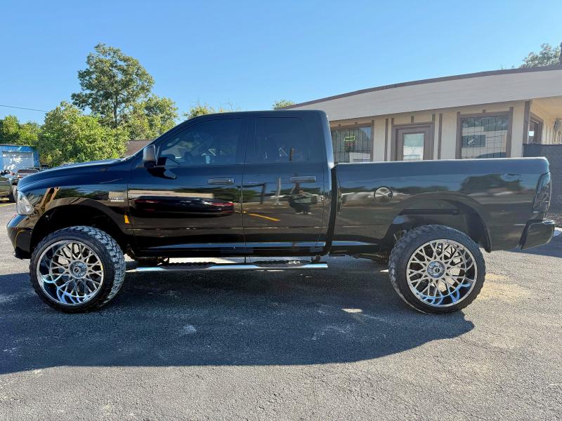 Aukcja sprzedaży 2012 Dodge Ram 1500 S, vin: 1C6RD6FT3CS139068, numer aukcji: 85056995