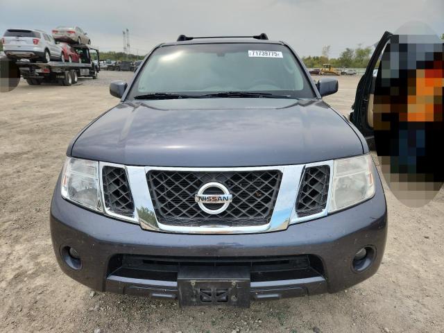 71739775 :رقم المزاد ، 5N1AR1NB5CC610730 vin ، 2012 Nissan Pathfinder مزاد بيع