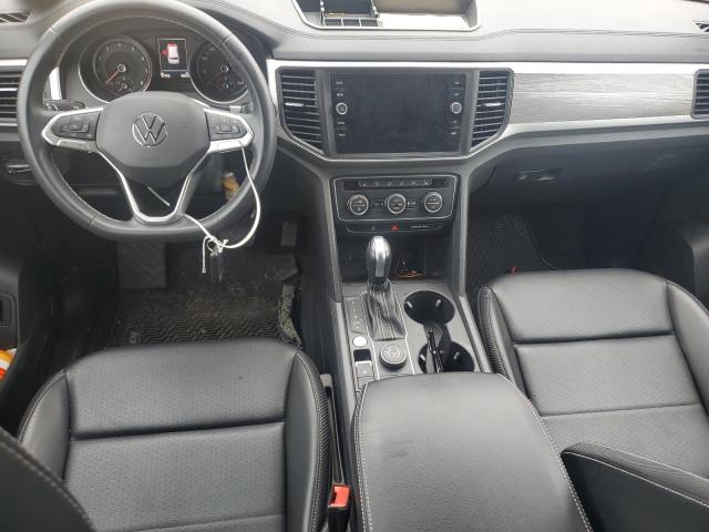 Aukcja sprzedaży 2021 Volkswagen Atlas Cross Sport, vin: 1V2LC2CA3MC227321, numer aukcji: 81570915