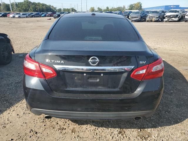 2016 Nissan Altima 2.5 მანქანა იყიდება აუქციონზე, vin: 1N4AL3AP5GN337209, აუქციონის ნომერი: 80026505