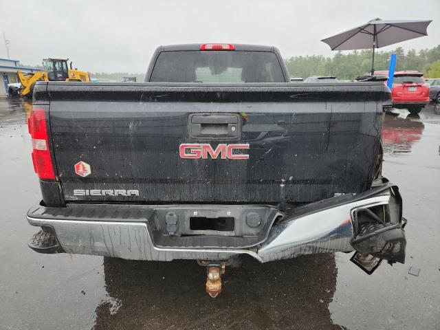 Aukcja sprzedaży 2017 Gmc Sierra K1500 Sle, vin: 1GTV2MEC1HZ162768, numer aukcji: 81672005