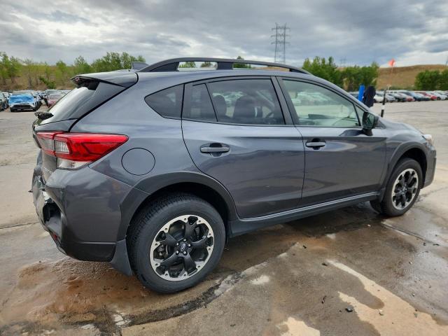 Продажа на аукционе авто 2023 Subaru Crosstrek, vin: JF2GTAPC8P8220544, номер лота: 80174195