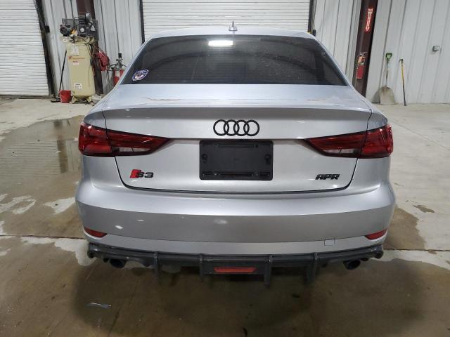 Продаж на аукціоні авто 2018 Audi A3, vin: WAUB8GFF9J1021895, номер лоту: 80085665