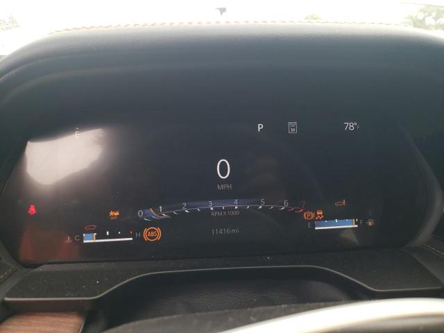 71876375 :رقم المزاد ، 1C4RJHEG3R8954300 vin ، 2024 Jeep Grand Cherokee Summit مزاد بيع