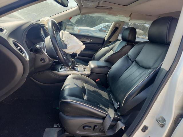 Aukcja sprzedaży 2018 Infiniti Qx60, vin: 5N1DL0MNXJC514416, numer aukcji: 81119675
