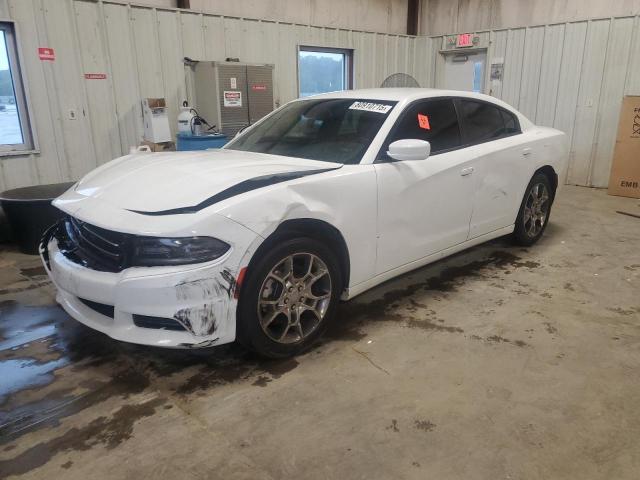 2016 Dodge Charger Se მანქანა იყიდება აუქციონზე, vin: 2C3CDXHG7GH252871, აუქციონის ნომერი: 80910715