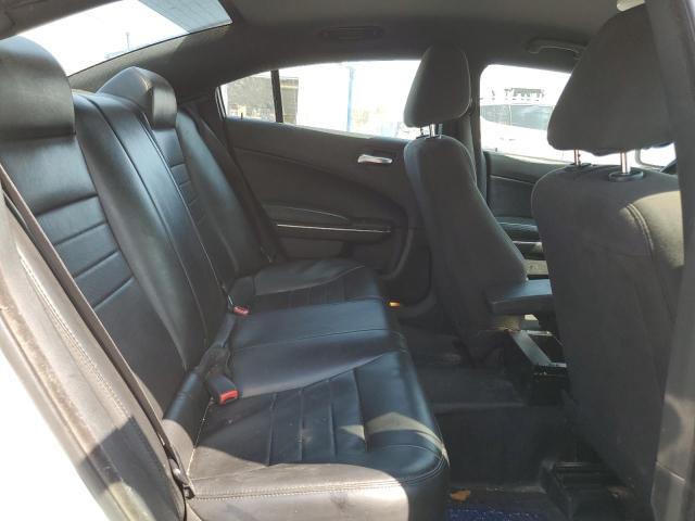 Aukcja sprzedaży 2018 Dodge Charger Po, vin: 2C3CDXKT7JH225888, numer aukcji: 80275895