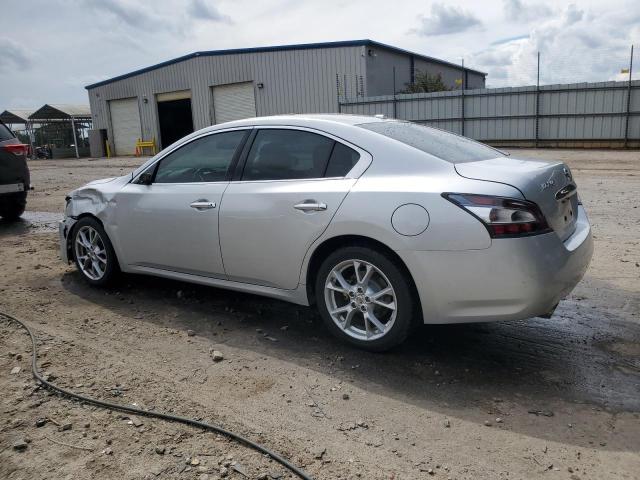 Продаж на аукціоні авто 2014 Nissan Maxima S, vin: 1N4AA5AP7EC910251, номер лоту: 81256475