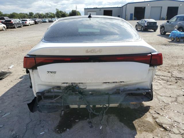 Auction sale of the 2025 Kia K5, vin: KNAG34J71S5293337, lot number: 83757965