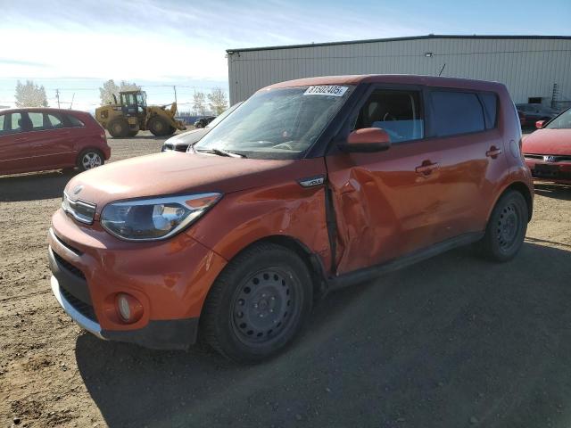 Aukcja sprzedaży 2017 Kia Soul, vin: KNDJP3A5XH7439446, numer aukcji: 81502405