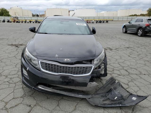 Aukcja sprzedaży 2014 Kia Optima Hyb, vin: KNAGN4AD8E5067543, numer aukcji: 84563835