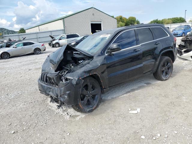 Aukcja sprzedaży 2015 Jeep Grand Cherokee Laredo, vin: 1C4RJFAG9FC156595, numer aukcji: 70896975