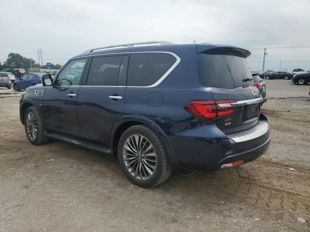 Продажа на аукционе авто 2020 Infiniti Qx80, vin: JN8AZ2NE9L9250996, номер лота: 71543445