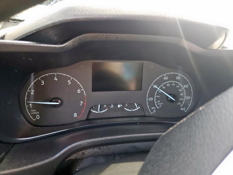 84212225 :رقم المزاد ، NM0LE7S2XN1507539 vin ، 2022 Ford Transit Connect مزاد بيع