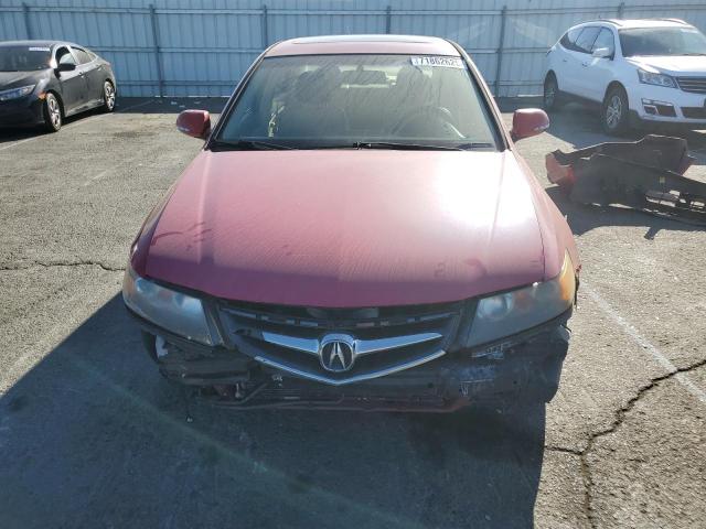 Продажа на аукционе авто 2008 Acura Tsx, vin: JH4CL96898C002862, номер лота: 71862625