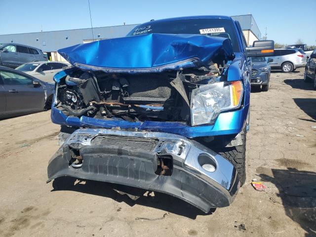 2012 Ford F150 Super Cab მანქანა იყიდება აუქციონზე, vin: 1FTFX1EF2CFA39103, აუქციონის ნომერი: 81941395