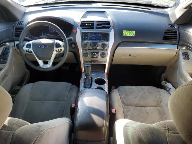 2013 Ford Explorer მანქანა იყიდება აუქციონზე, vin: 1FM5K8B81DGB80678, აუქციონის ნომერი: 84554905