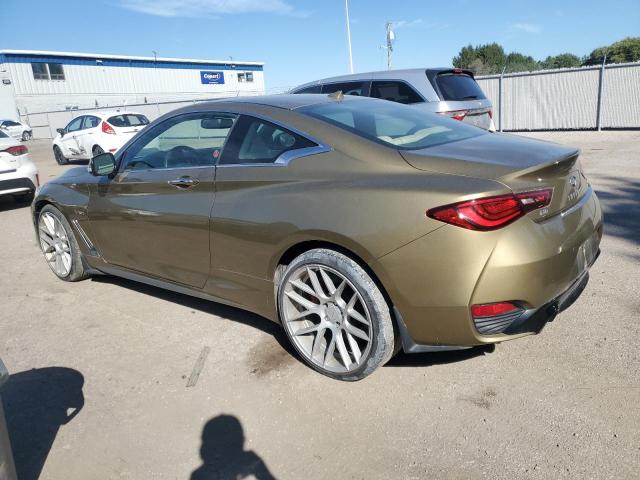 Продаж на аукціоні авто 2017 Infiniti Q60 Red Sp, vin: JN1FV7EL0HM700972, номер лоту: 71584145
