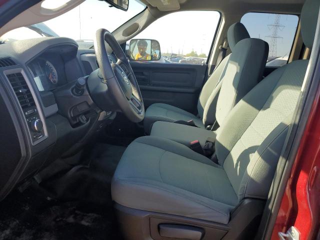 Aukcja sprzedaży 2015 Ram 1500 St, vin: 1C6RR7FM3FS655693, numer aukcji: 84051615