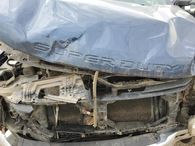 2017 Ford F350 მანქანა იყიდება აუქციონზე, vin: 1FT8W3B69HED54716, აუქციონის ნომერი: 84414545