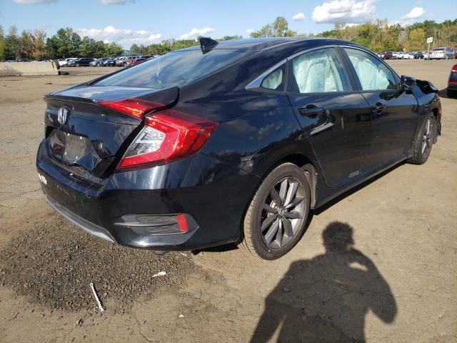 Продажа на аукционе авто 2019 Honda Civic, vin: 19XFC1F33KE211132, номер лота: 84271975