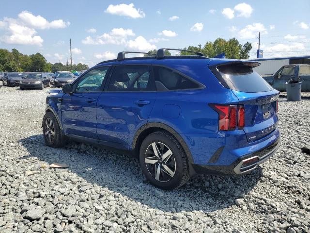 Продажа на аукционе авто 2022 Kia Sorento S, vin: 5XYRL4LC6NG134833, номер лота: 71931005
