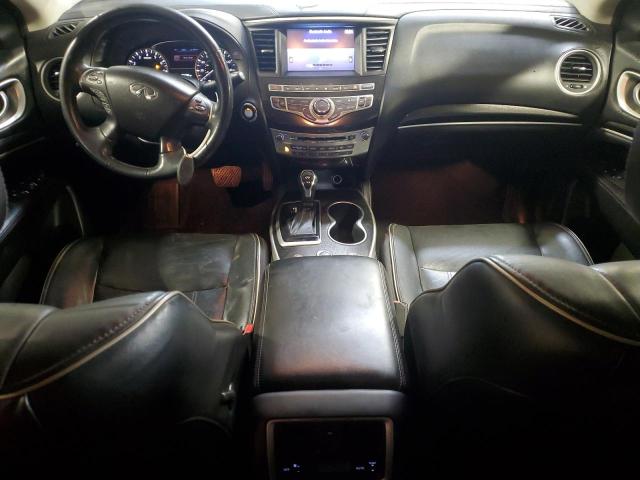 Продажа на аукционе авто 2017 Infiniti Qx60, vin: 5N1DL0MM5HC545705, номер лота: 71190935