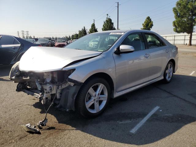 83992725 :رقم المزاد ، 4T1BF1FK8CU156513 vin ، 2012 Toyota Camry Base مزاد بيع