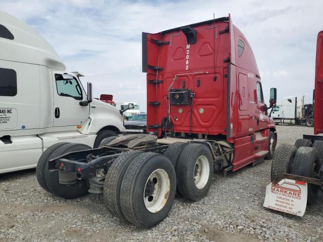 Продаж на аукціоні авто 2018 Freightliner Cascadia 1, vin: 3AKJGLDV9JSJT7295, номер лоту: 82039235