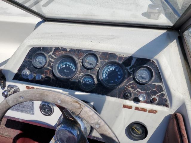 1977 Other Boat მანქანა იყიდება აუქციონზე, vin: CVEN360411767, აუქციონის ნომერი: 71623465