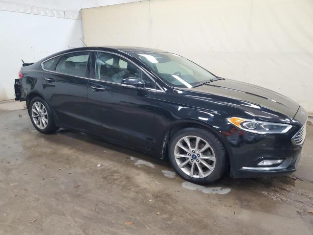 Продажа на аукционе авто 2017 Ford Fusion, vin: 3FA6P0HD8HR272701, номер лота: 82071855