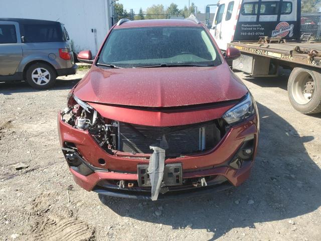 Продаж на аукціоні авто 2022 Buick Encore Gx, vin: KL4MMCSL6NB130224, номер лоту: 80701525