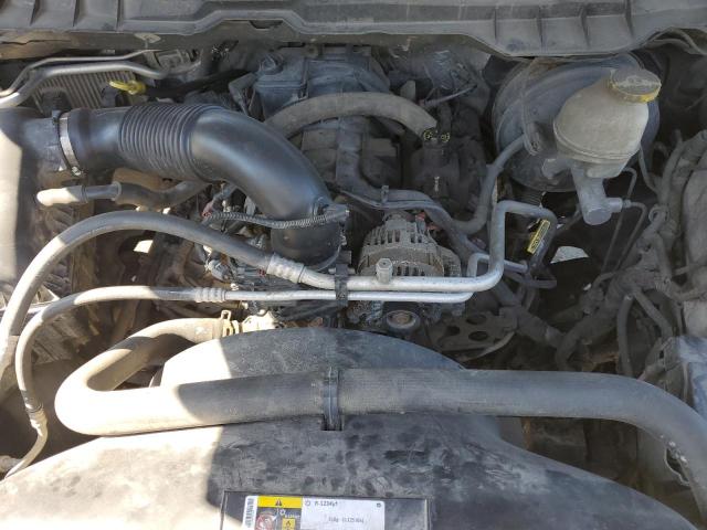 84751955 :رقم المزاد ، 3C6RR7KT6HG542618 vin ، 2017 Ram 1500 مزاد بيع