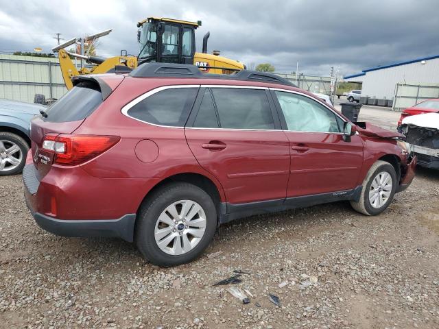 Продажа на аукционе авто 2016 Subaru Outback, vin: 4S4BSACCXG3283834, номер лота: 81367725